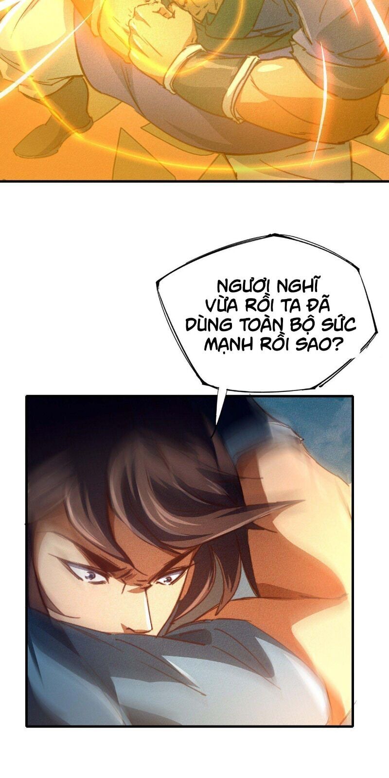 Một Mình Ta Hoá Thần Chapter 17 - 40
