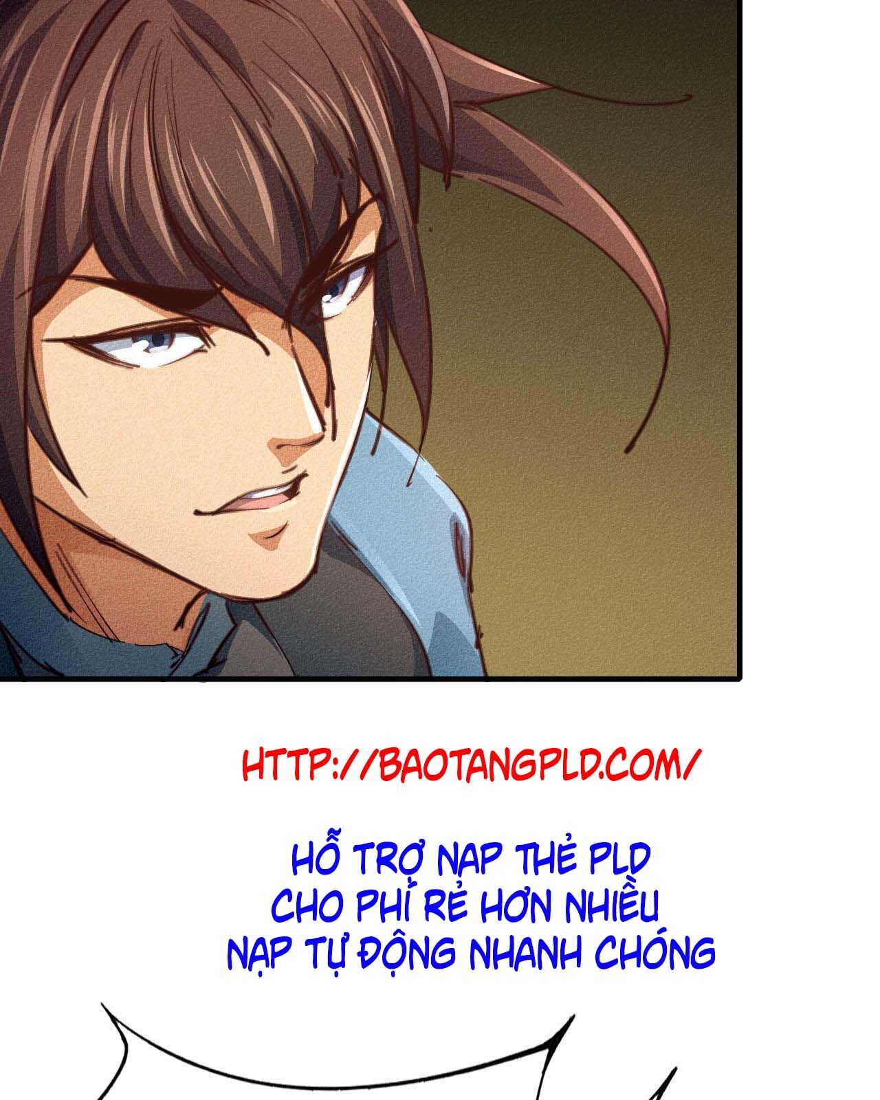 Một Mình Ta Hoá Thần Chapter 17 - 10