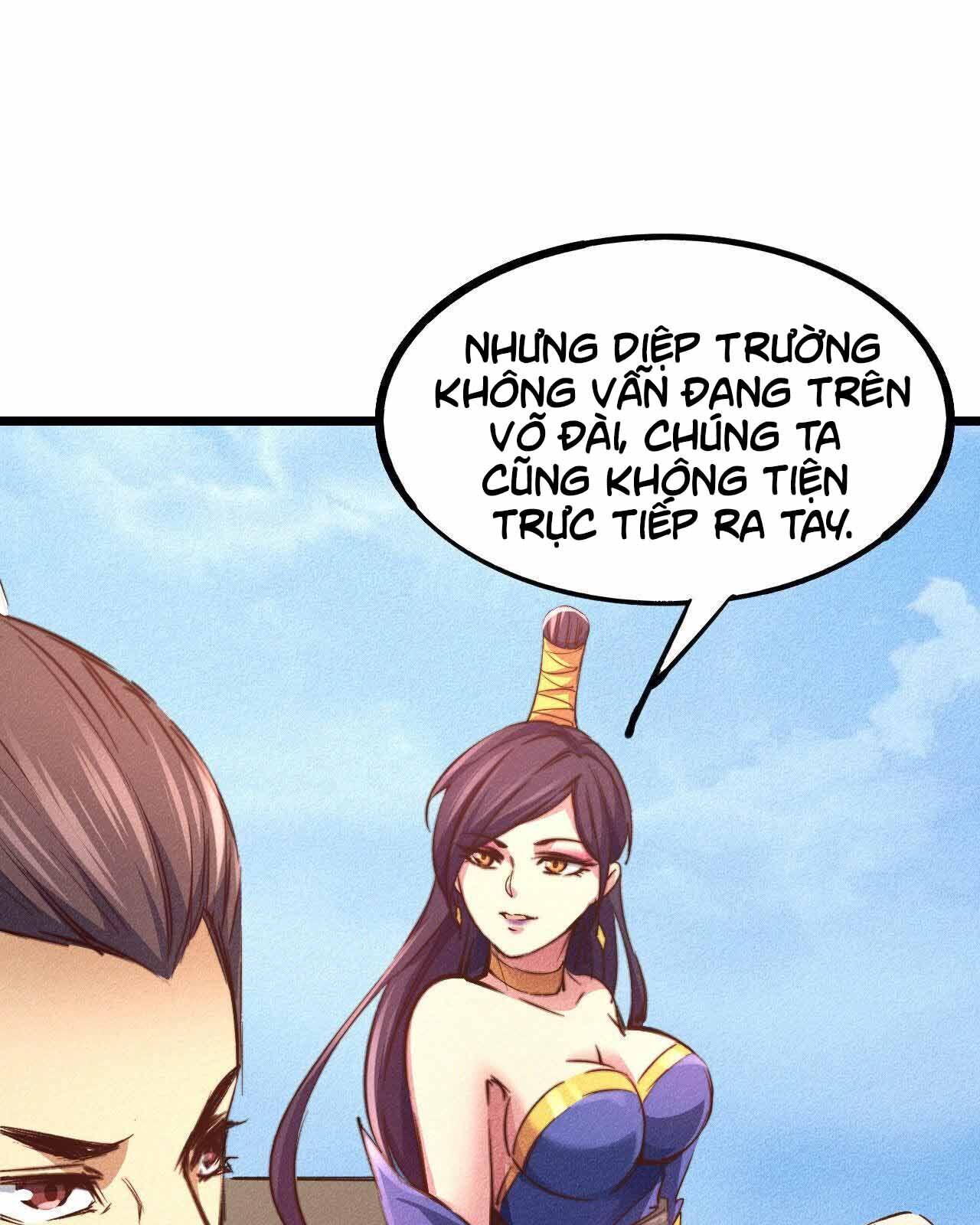 Một Mình Ta Hoá Thần Chapter 20 - 18