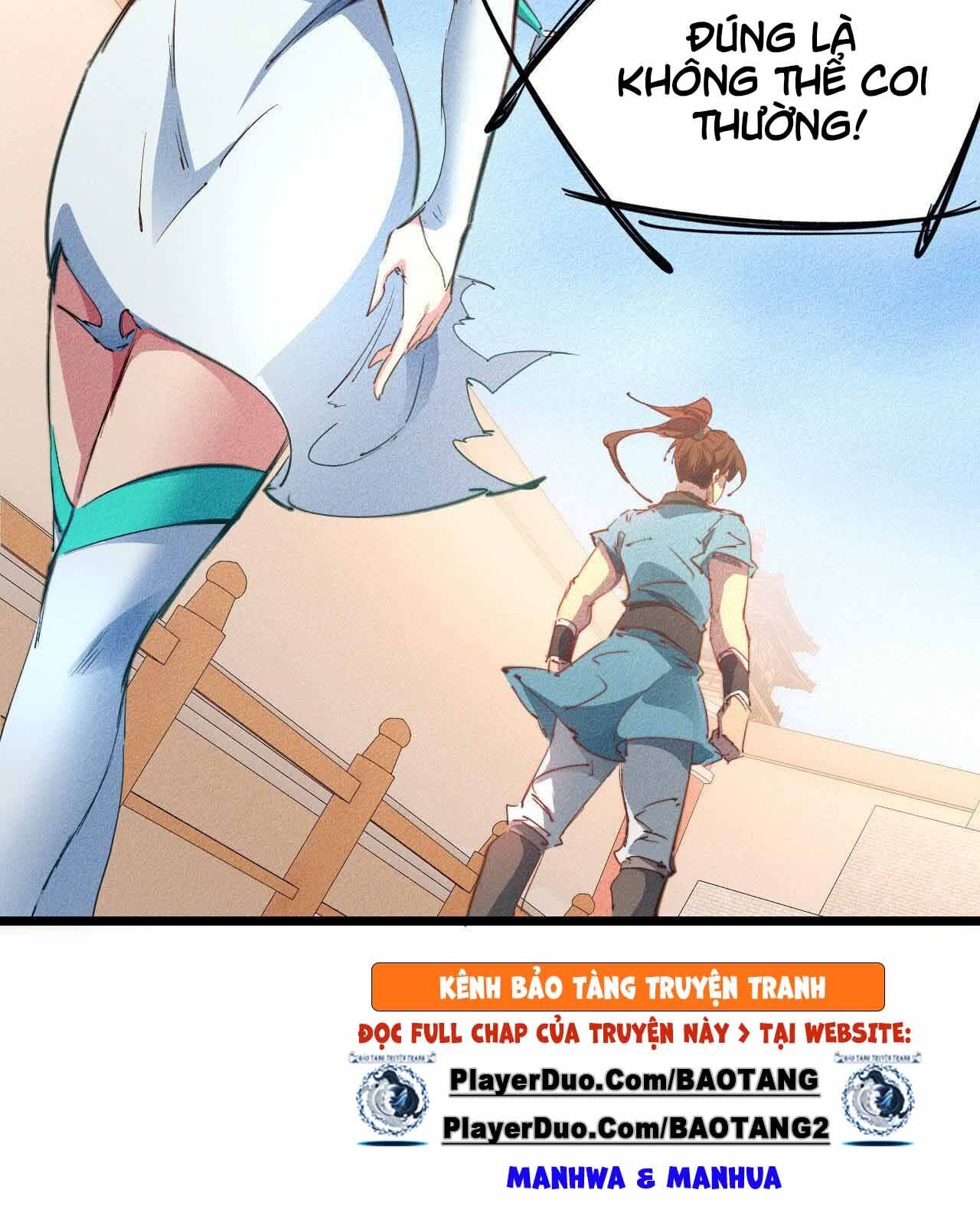 Một Mình Ta Hoá Thần Chapter 20 - 4