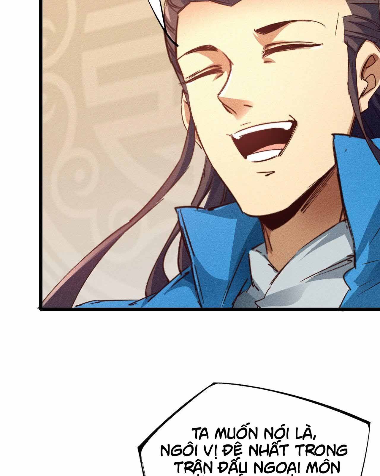 Một Mình Ta Hoá Thần Chapter 20 - 54