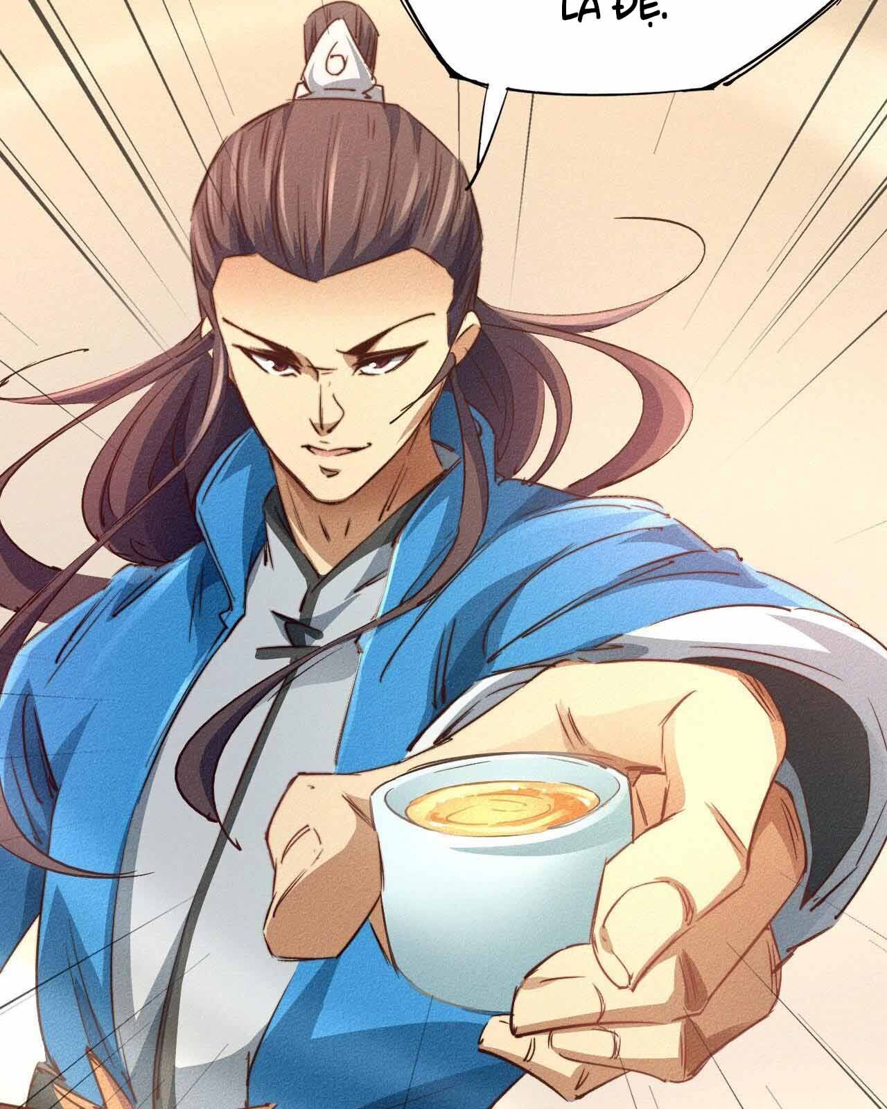 Một Mình Ta Hoá Thần Chapter 20 - 56