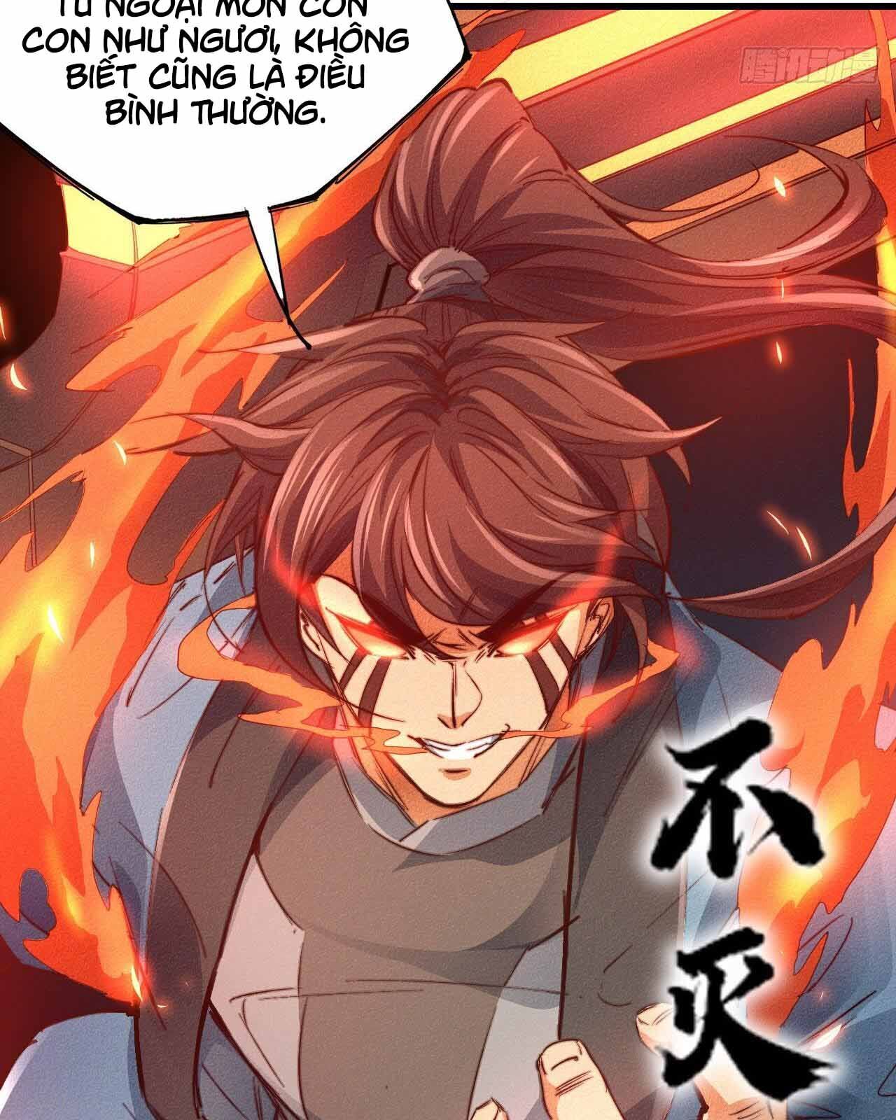 Một Mình Ta Hoá Thần Chapter 21 - 75