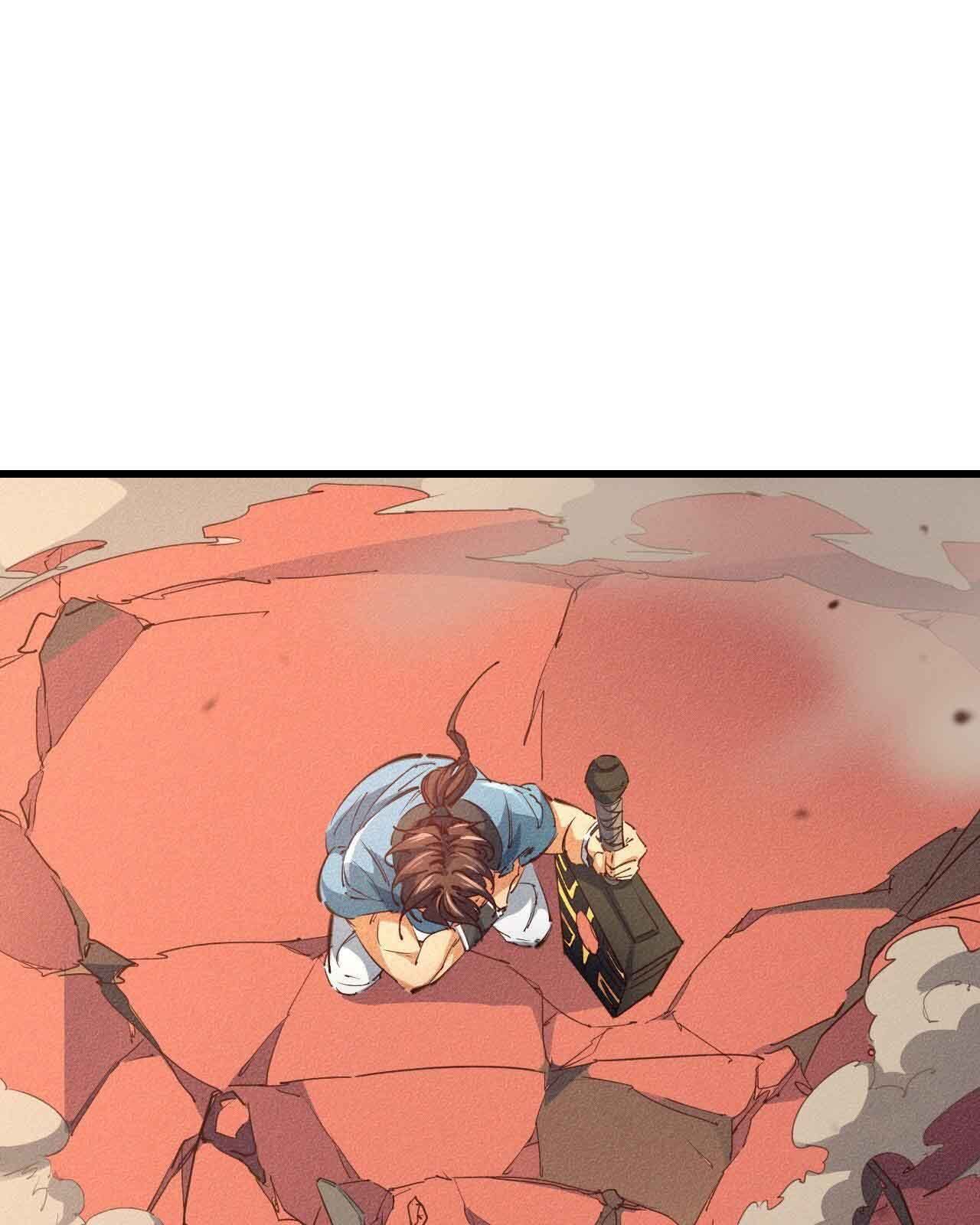 Một Mình Ta Hoá Thần Chapter 22 - 3