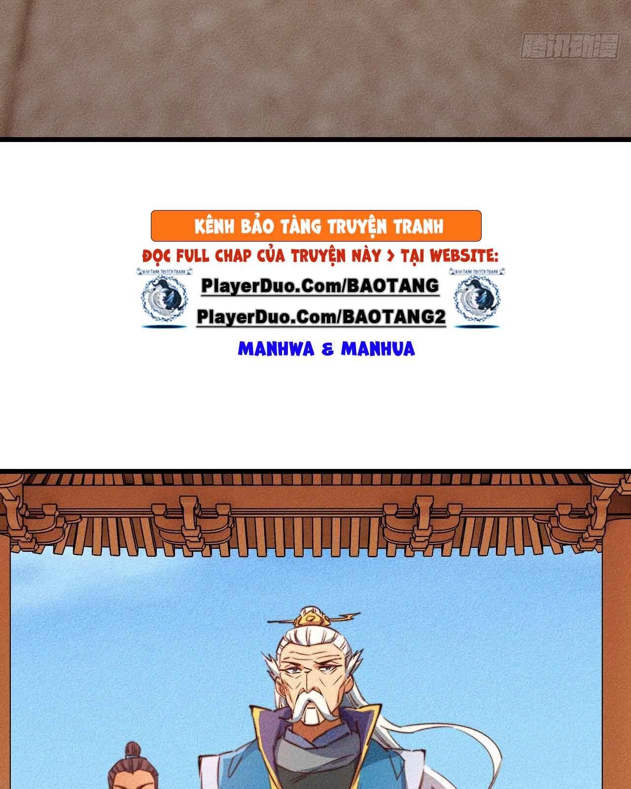 Một Mình Ta Hoá Thần Chapter 22 - 23