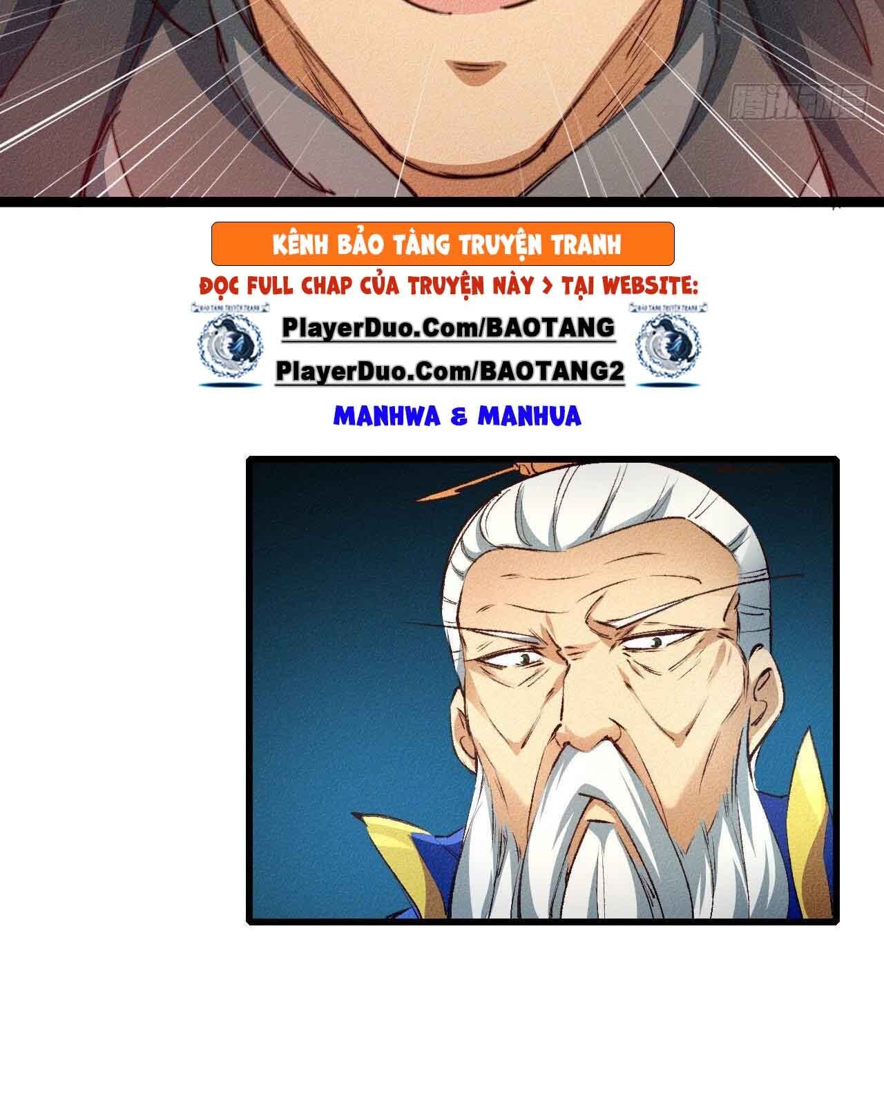 Một Mình Ta Hoá Thần Chapter 22 - 33