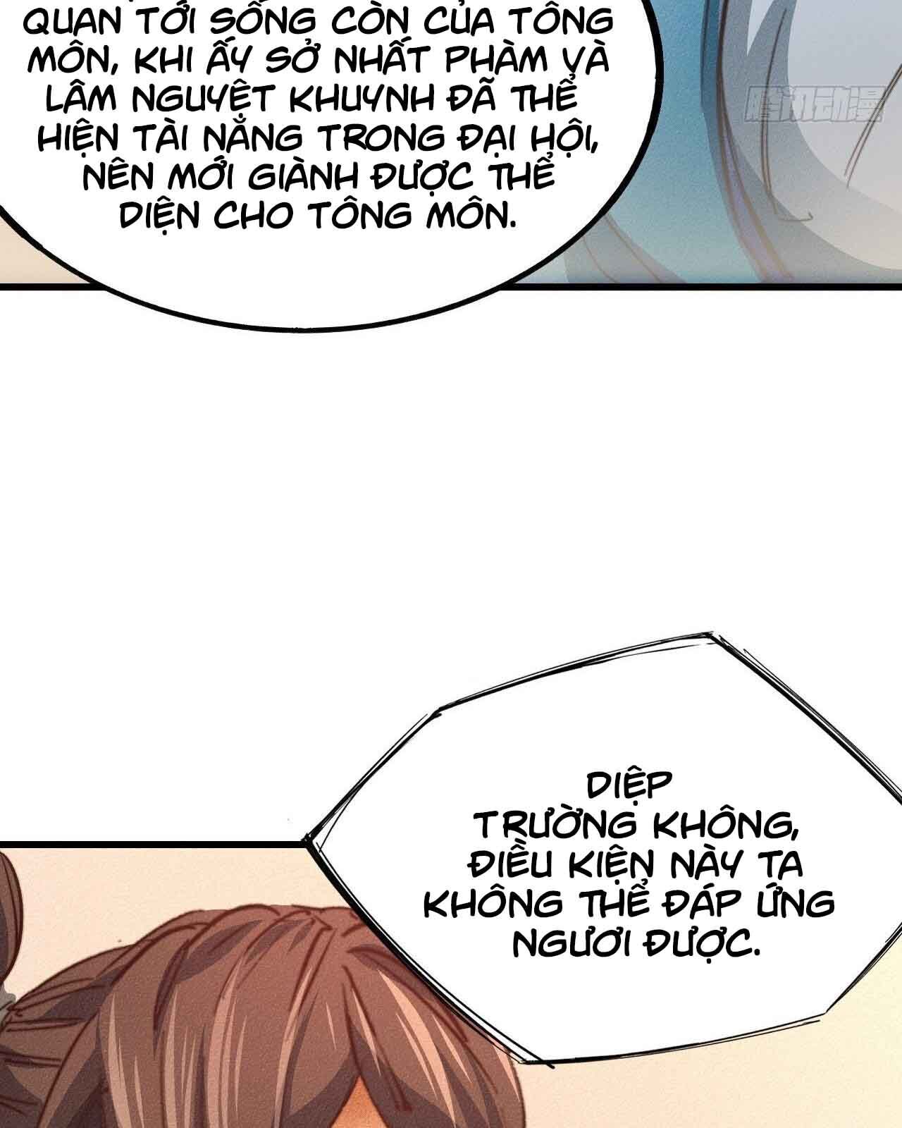 Một Mình Ta Hoá Thần Chapter 22 - 38