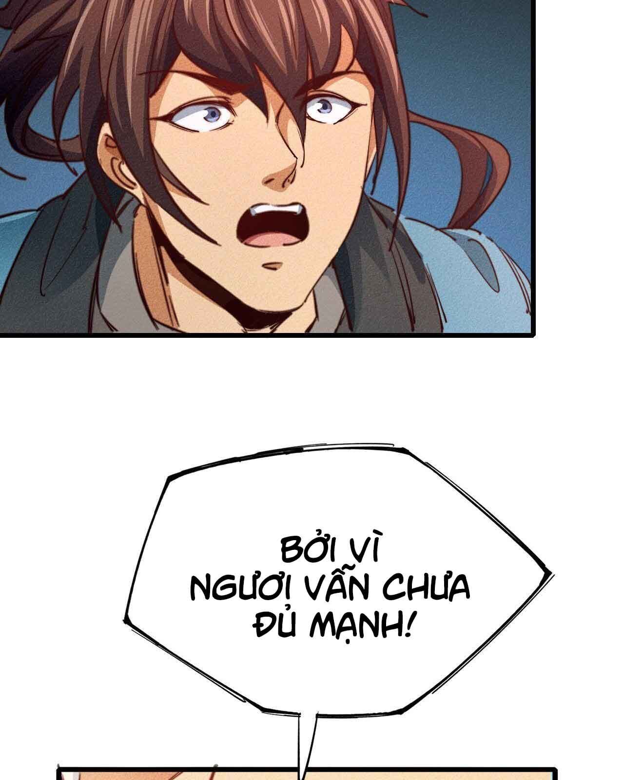 Một Mình Ta Hoá Thần Chapter 22 - 41