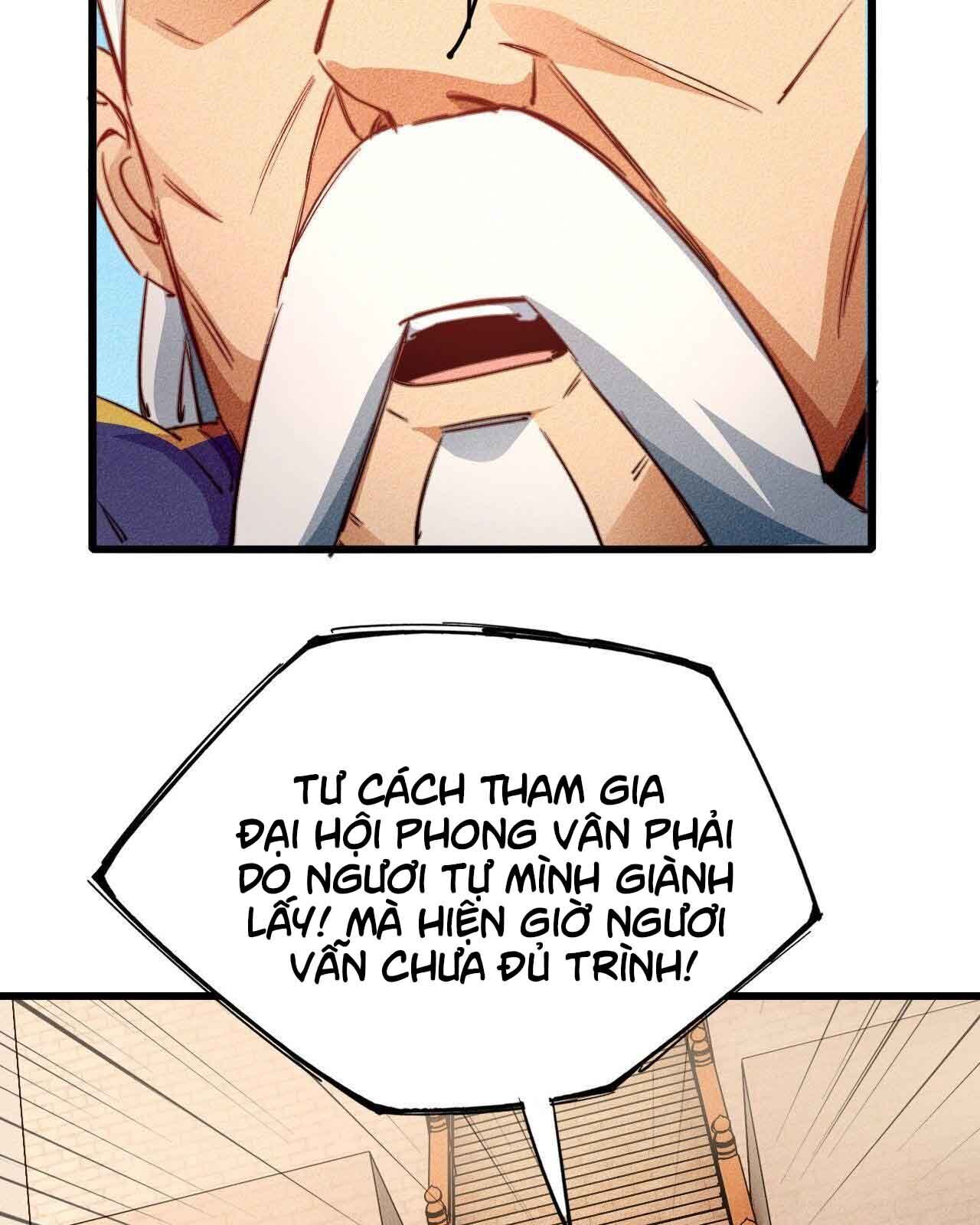 Một Mình Ta Hoá Thần Chapter 22 - 42