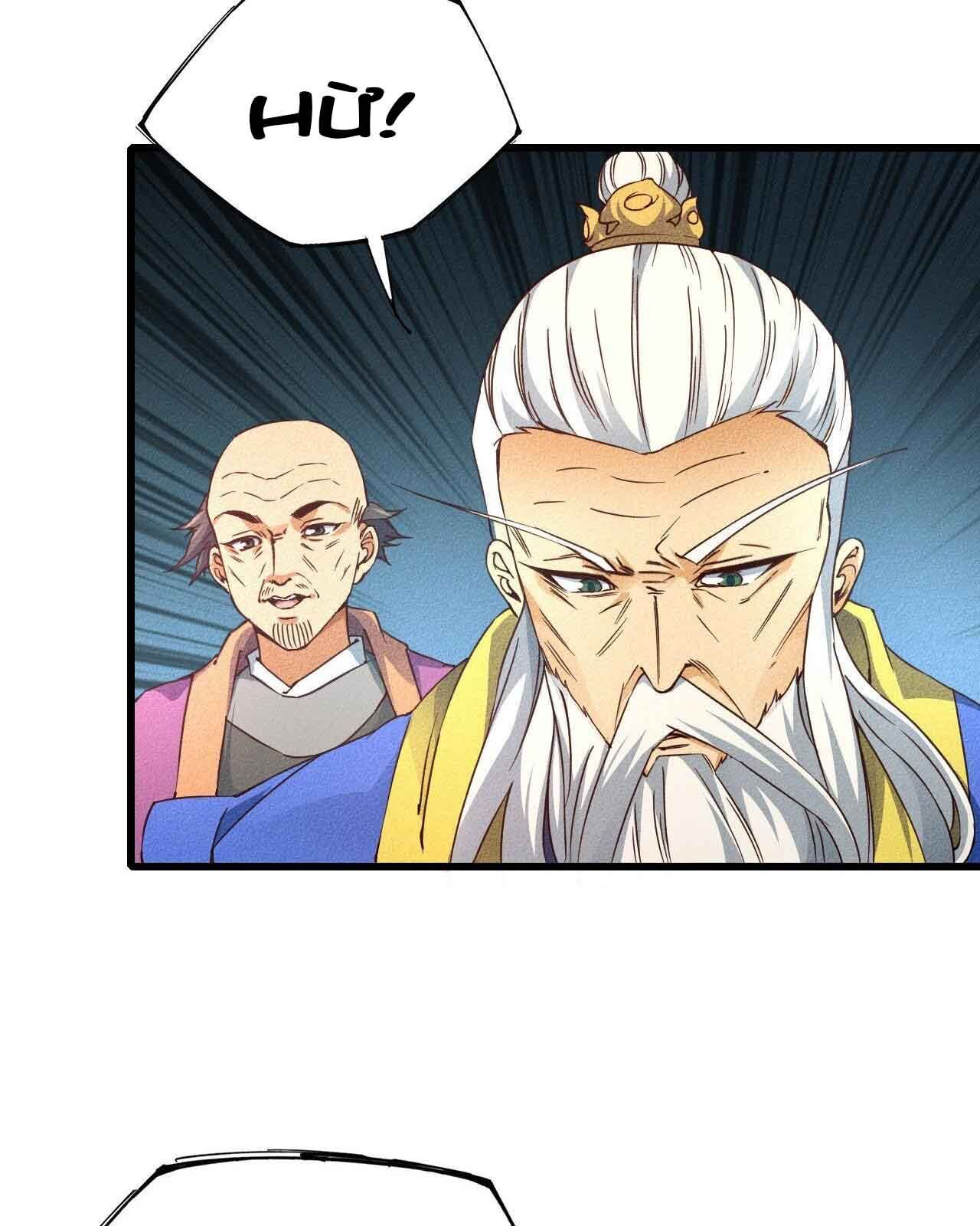 Một Mình Ta Hoá Thần Chapter 22 - 53