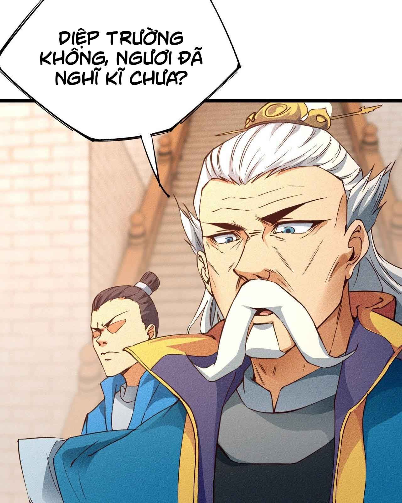 Một Mình Ta Hoá Thần Chapter 22 - 54