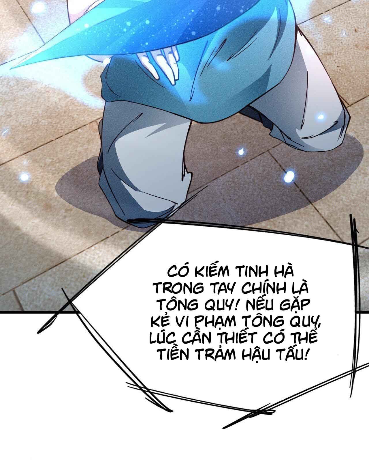 Một Mình Ta Hoá Thần Chapter 22 - 62