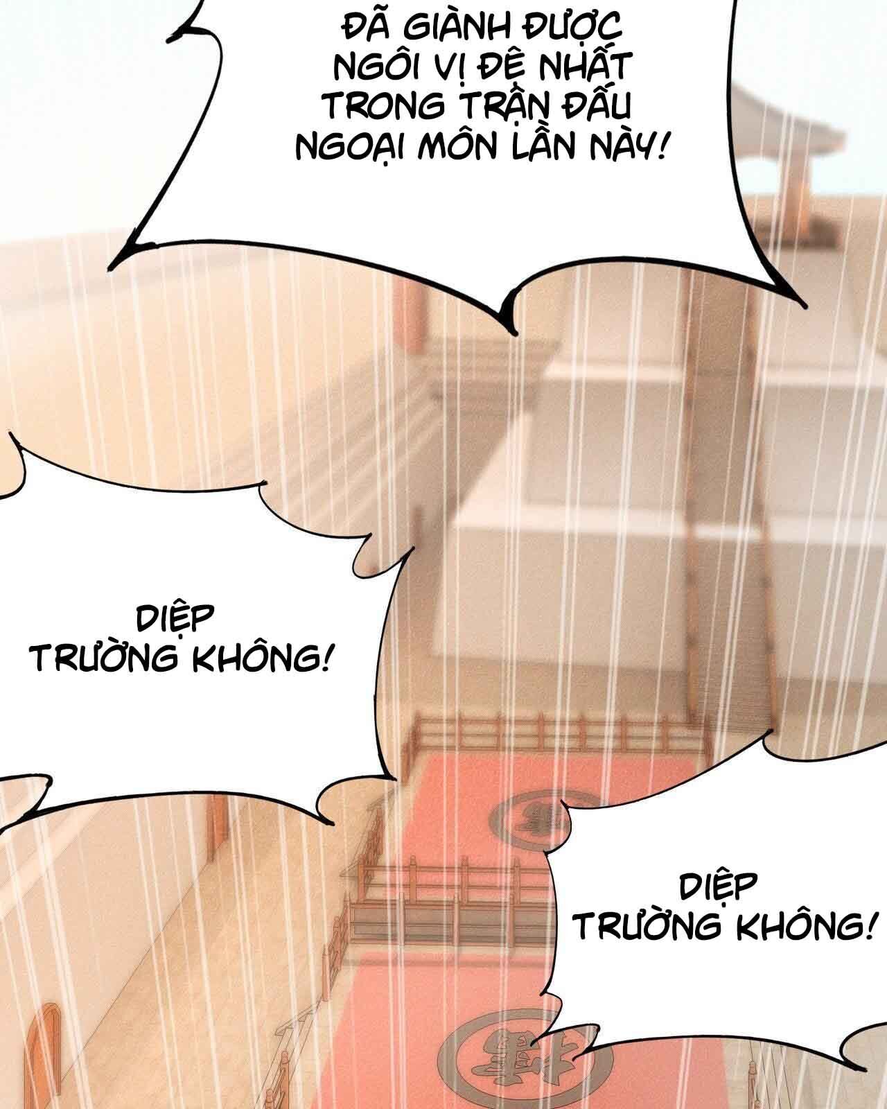 Một Mình Ta Hoá Thần Chapter 22 - 9