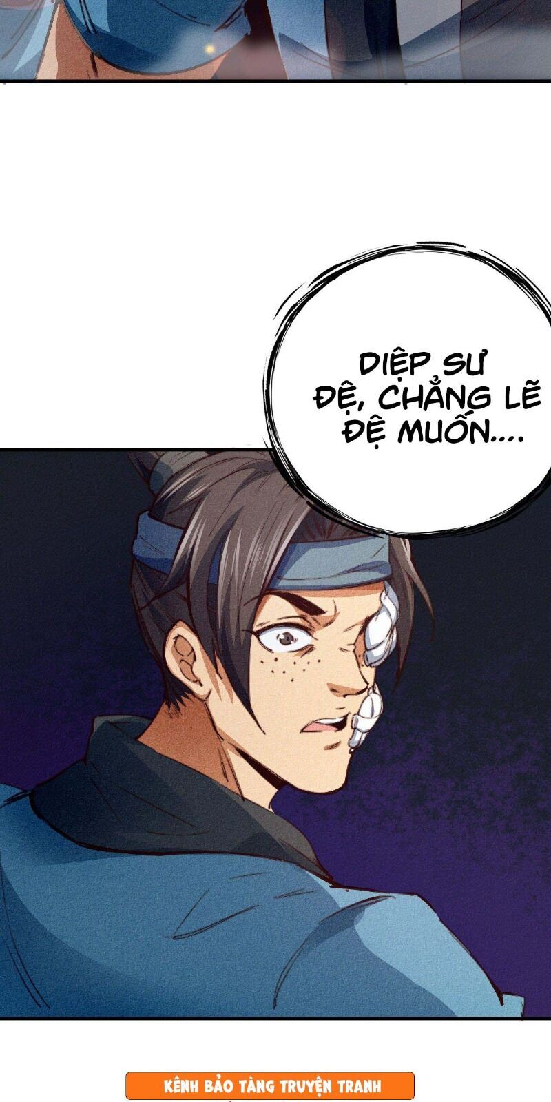 Một Mình Ta Hoá Thần Chapter 7 - 12