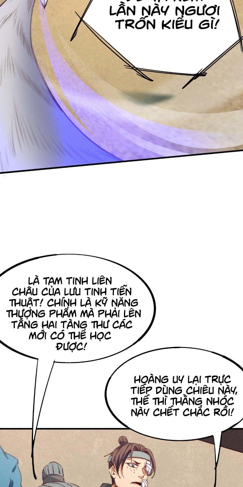 Một Mình Ta Hoá Thần Chapter 7 - 40