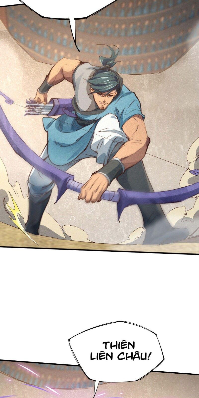 Một Mình Ta Hoá Thần Chapter 7 - 53