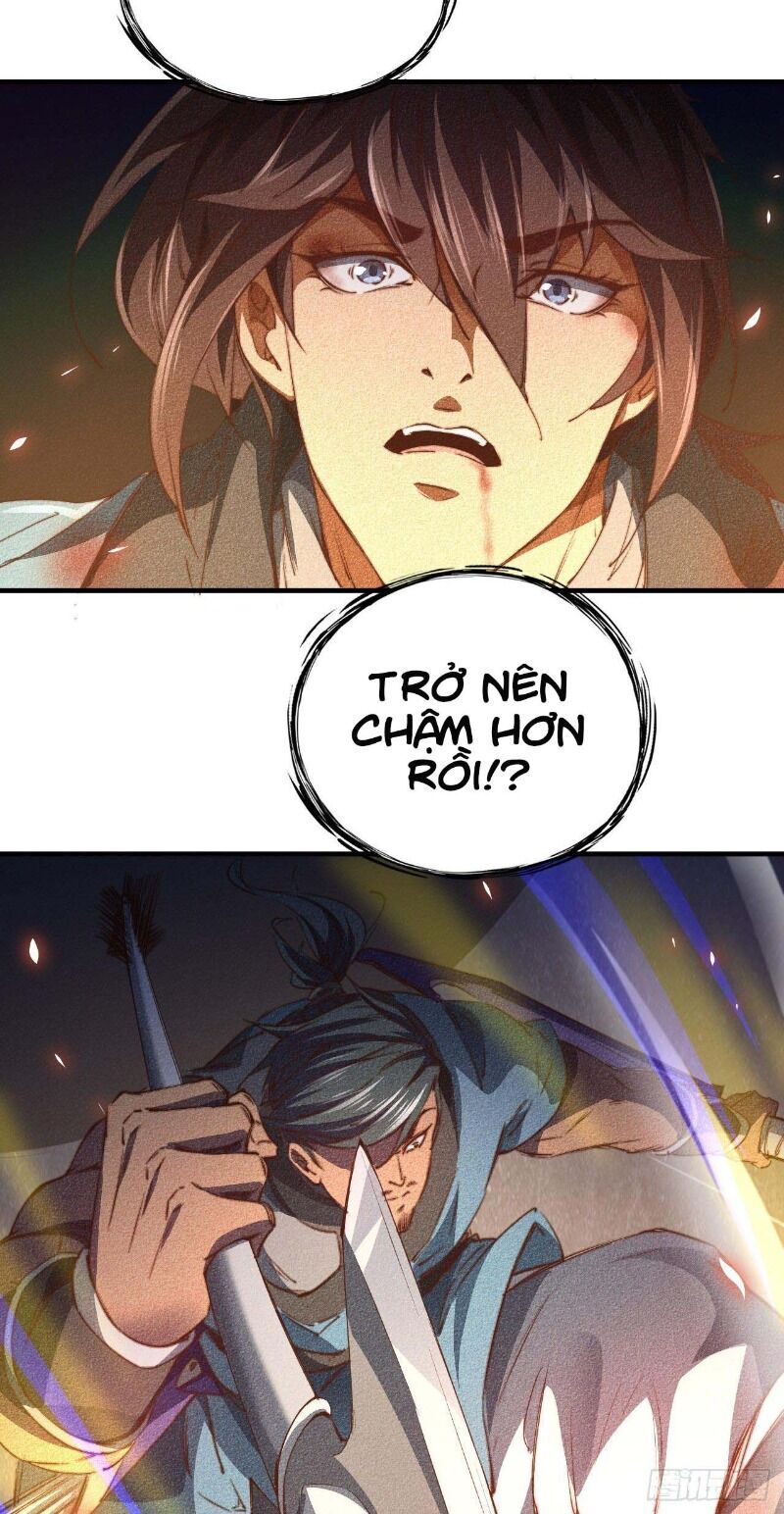 Một Mình Ta Hoá Thần Chapter 7 - 73