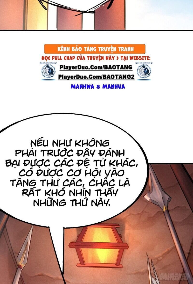 Một Mình Ta Hoá Thần Chapter 9 - 17
