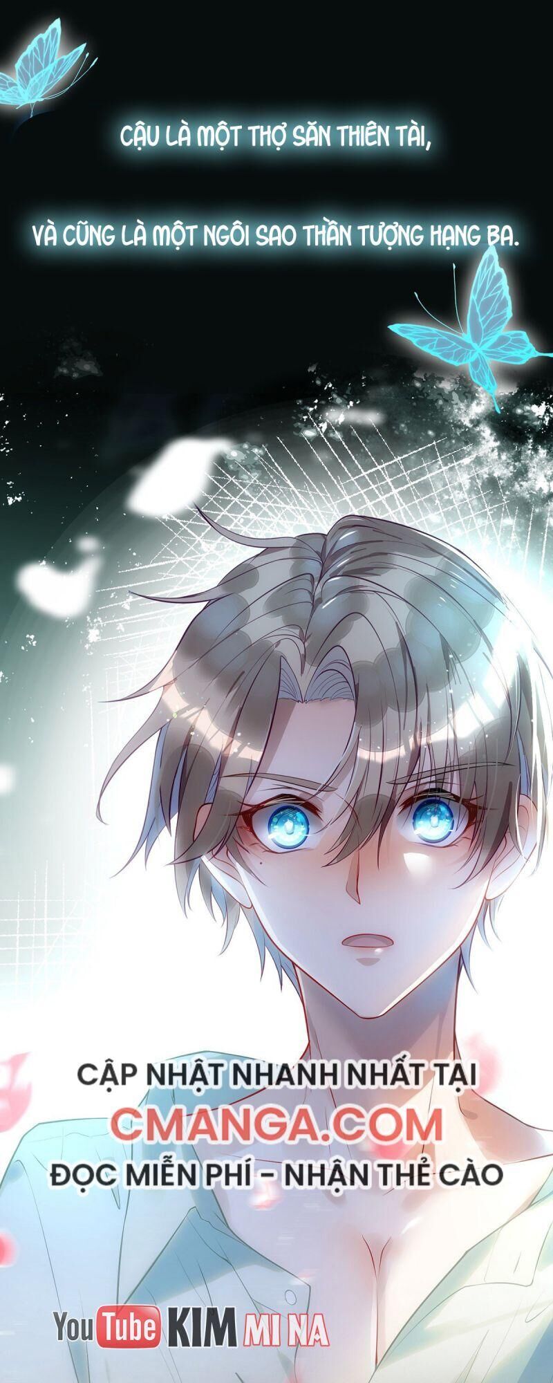 Thú Thụ Bất Thân Chapter 1 - 2