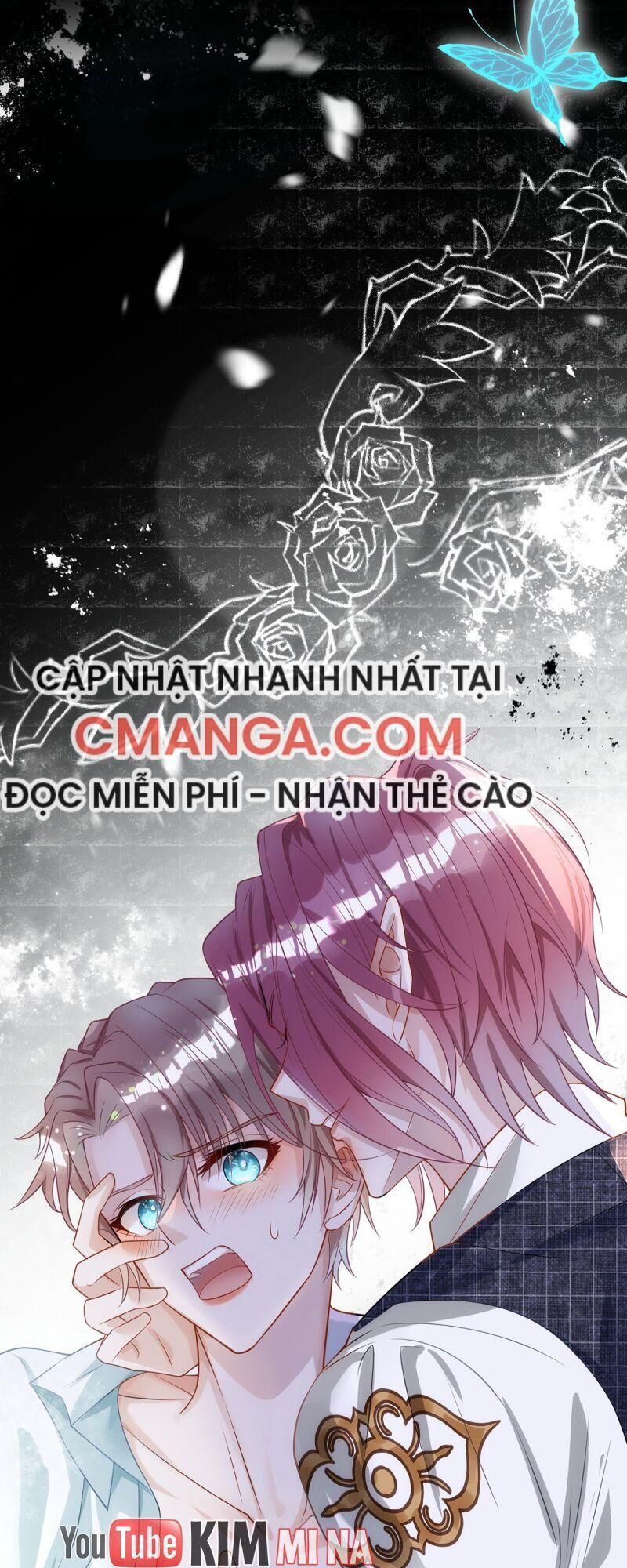 Thú Thụ Bất Thân Chapter 1 - 15