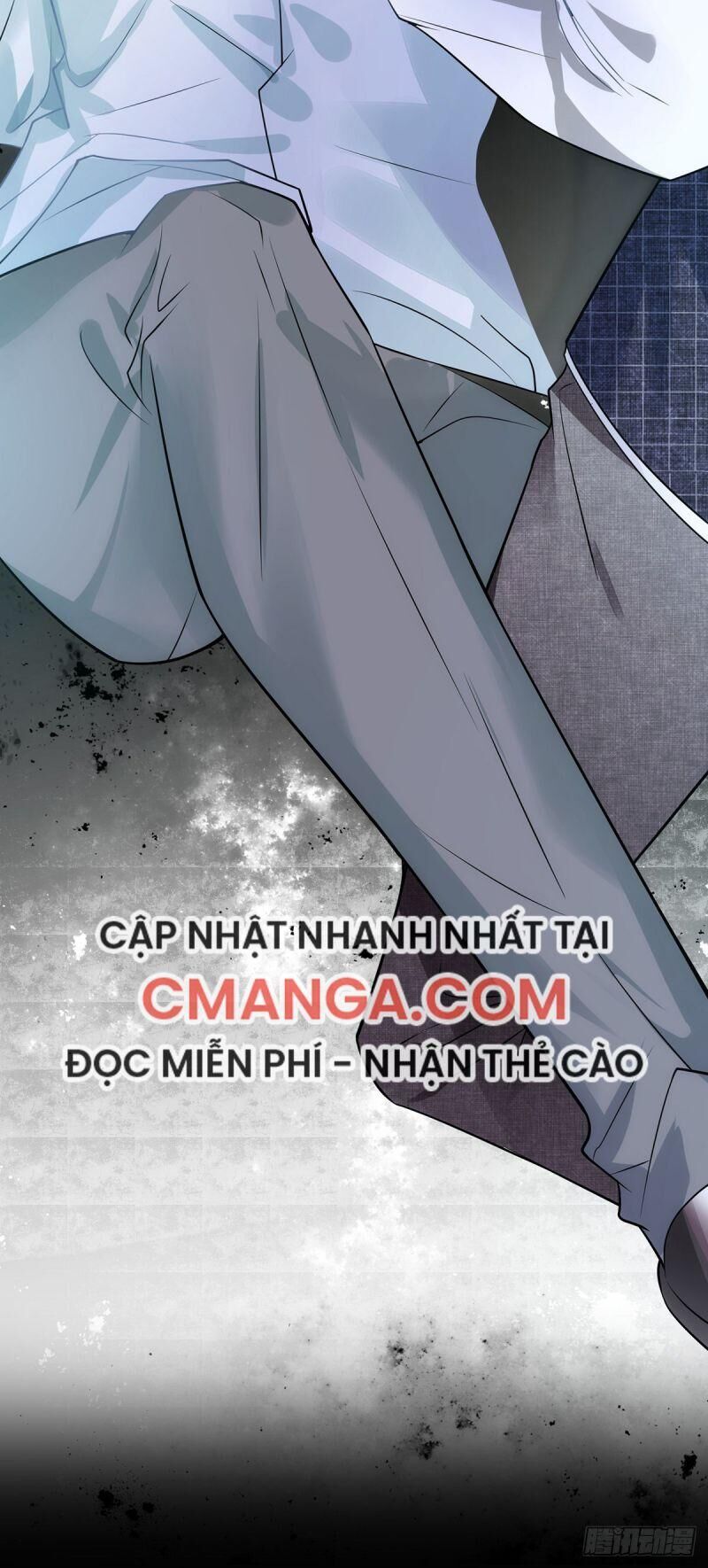 Thú Thụ Bất Thân Chapter 1 - 17