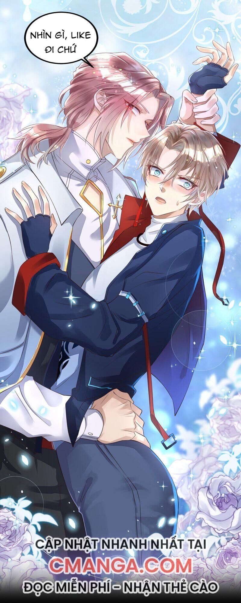 Thú Thụ Bất Thân Chapter 1 - 25