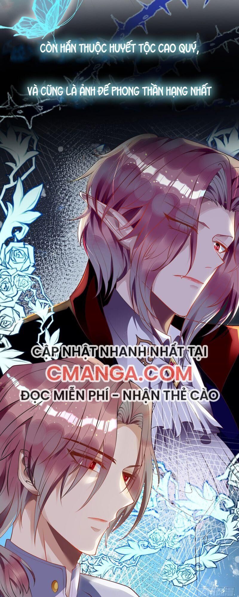 Thú Thụ Bất Thân Chapter 1 - 4