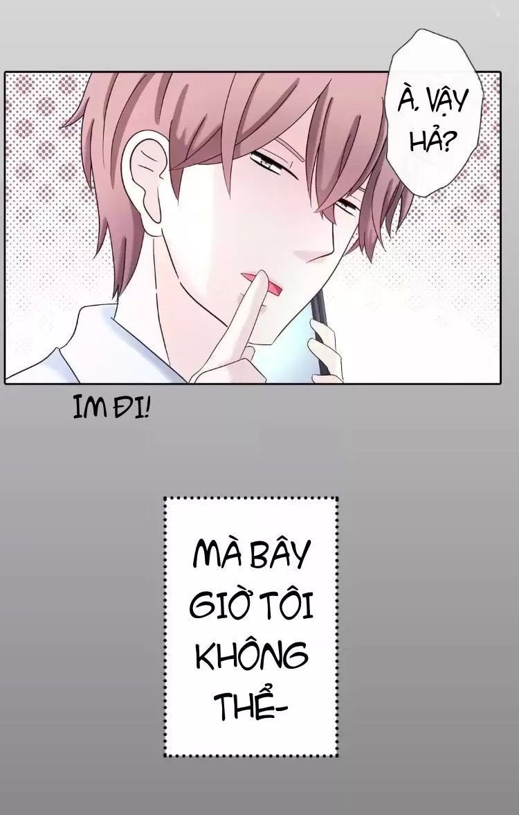 Sugar Pet Chapter 18 - 18