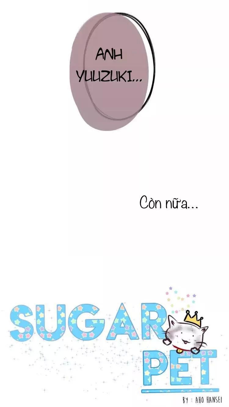 Sugar Pet Chapter 18 - 23