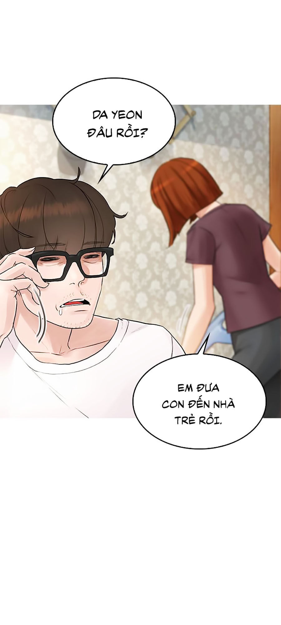 Bố Vạn Năng Chapter 1 - 105