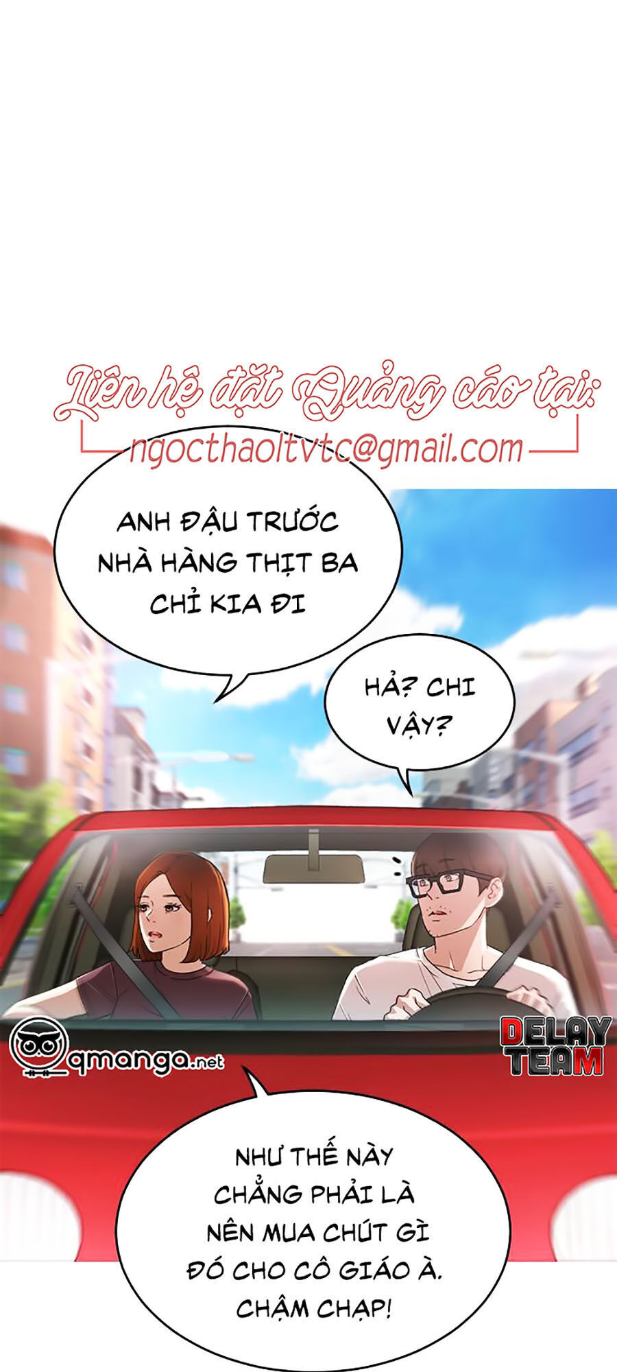 Bố Vạn Năng Chapter 1 - 123