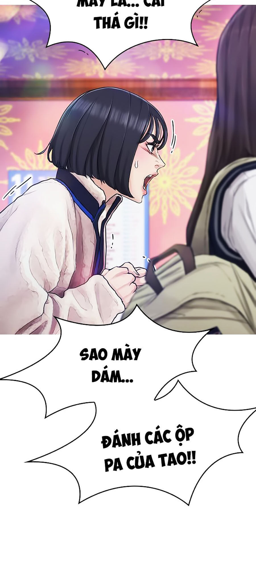 Bố Vạn Năng Chapter 1 - 27