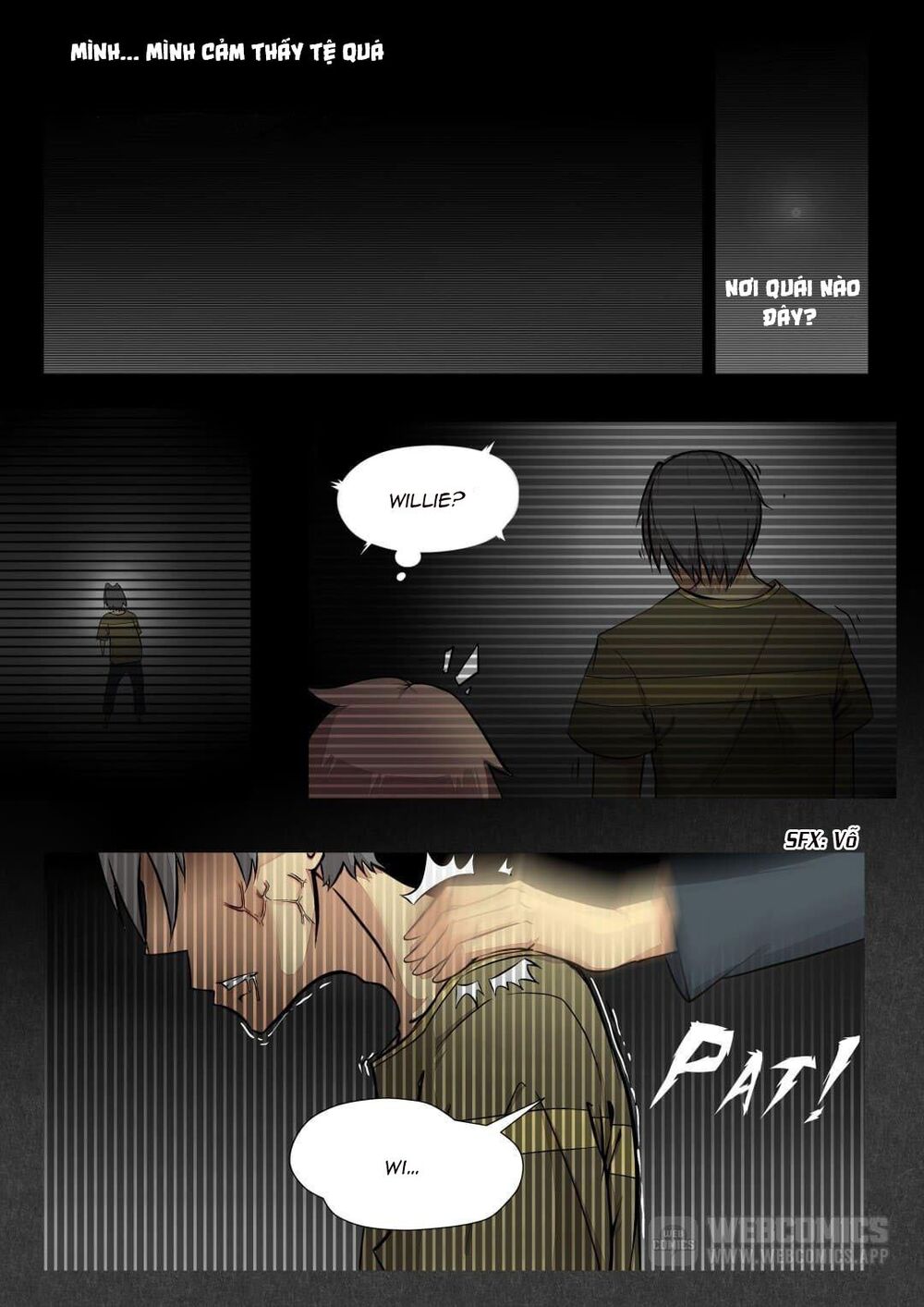 Chém Sạch Zombie Chapter 1 - 2