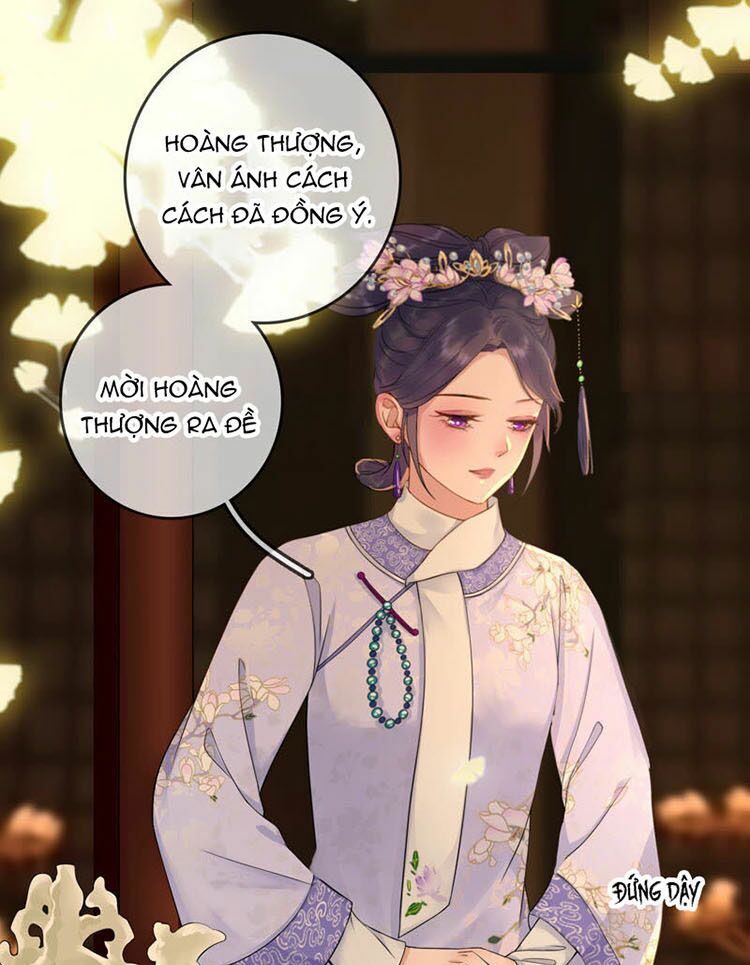 Thái Tử, Người Thật Ngọt Ngào Chapter 4 - 31