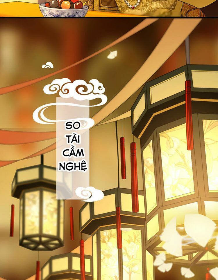 Thái Tử, Người Thật Ngọt Ngào Chapter 4 - 34