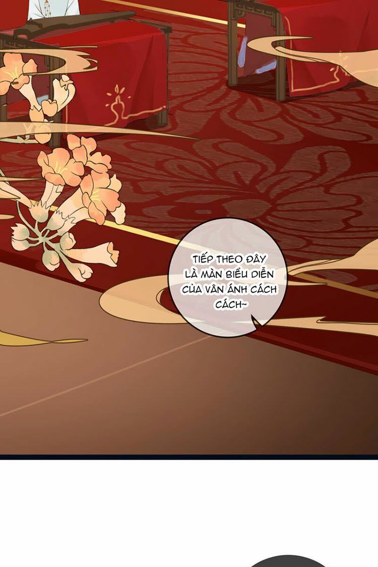 Thái Tử, Người Thật Ngọt Ngào Chapter 4 - 37