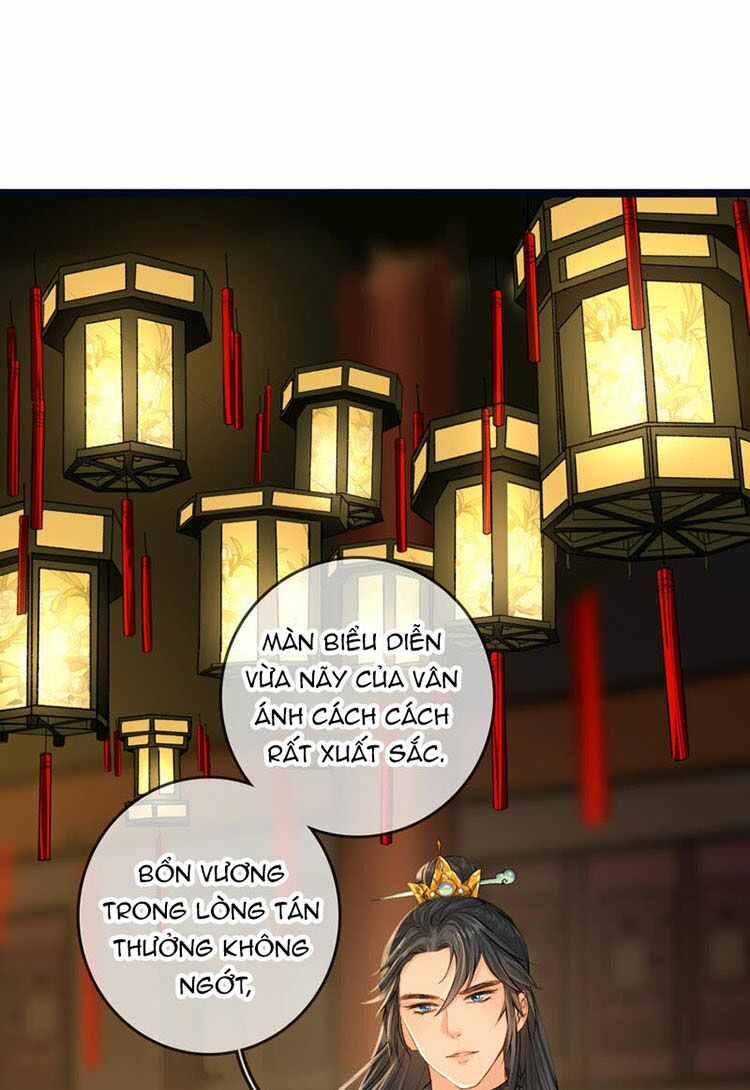 Thái Tử, Người Thật Ngọt Ngào Chapter 5 - 19