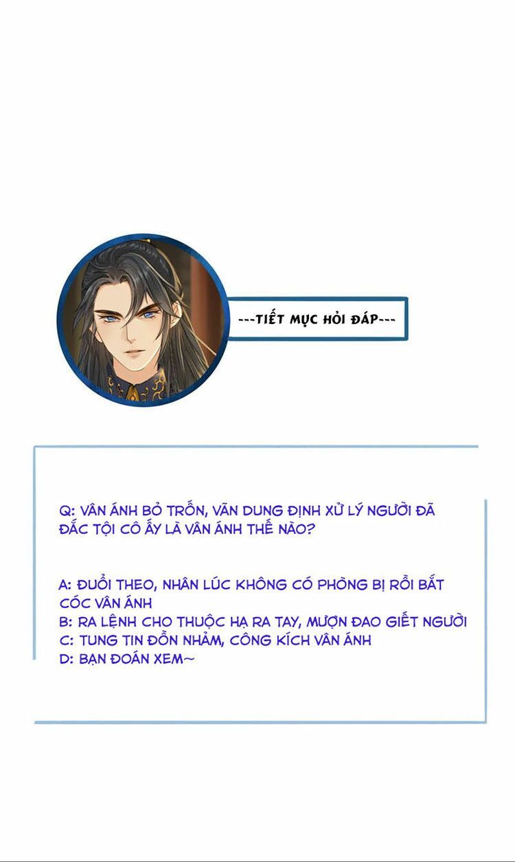 Thái Tử, Người Thật Ngọt Ngào Chapter 5 - 36