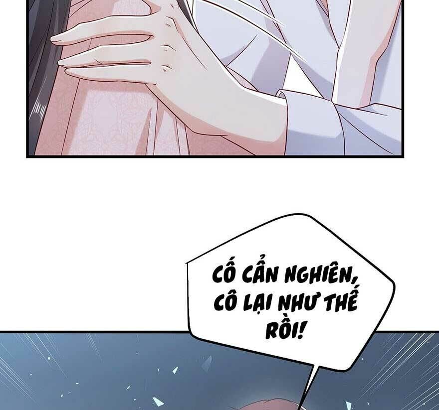 Tần Tưởng Thịnh Gả Cho Anh Chapter 12 - 19