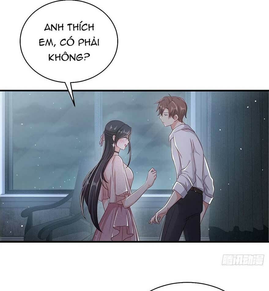 Tần Tưởng Thịnh Gả Cho Anh Chapter 12 - 28