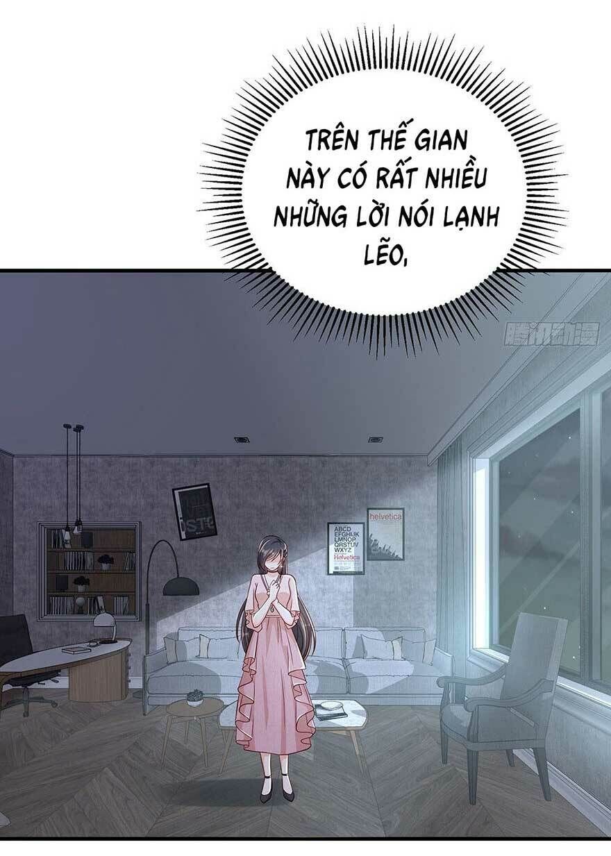 Tần Tưởng Thịnh Gả Cho Anh Chapter 12 - 31