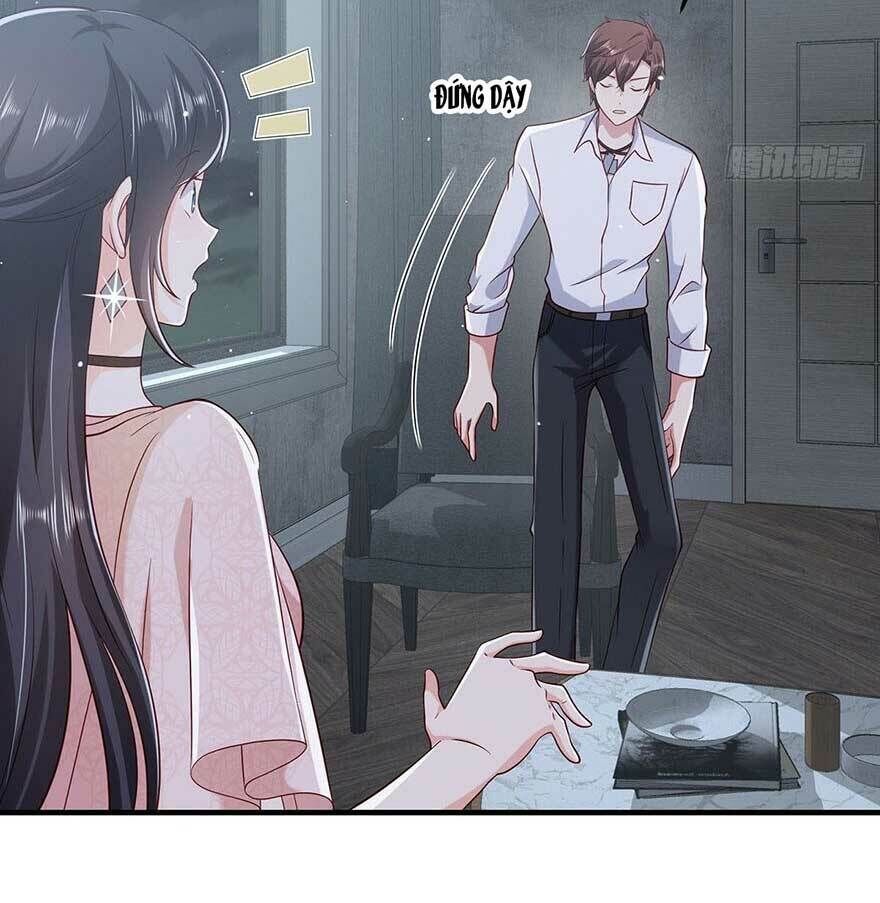 Tần Tưởng Thịnh Gả Cho Anh Chapter 12 - 5