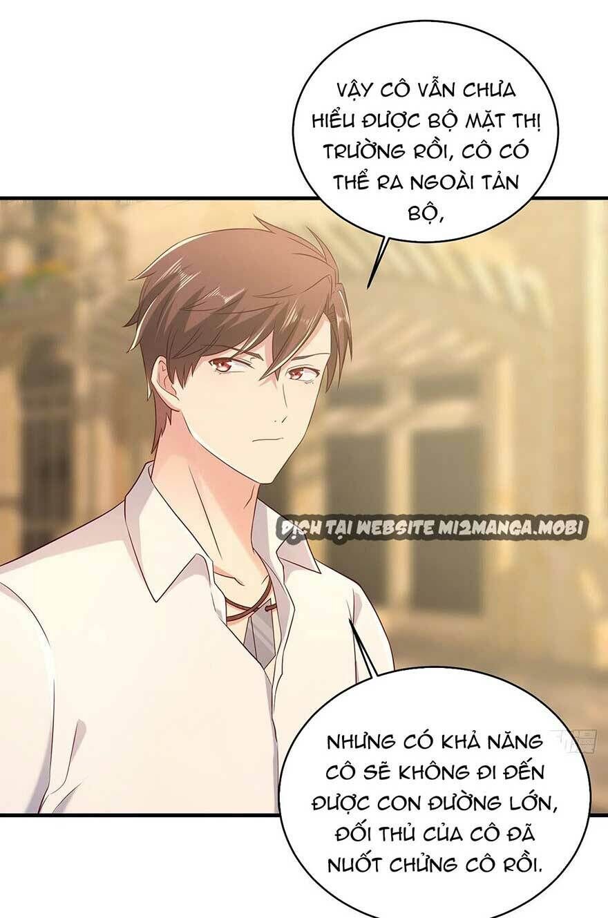 Tần Tưởng Thịnh Gả Cho Anh Chapter 12 - 41