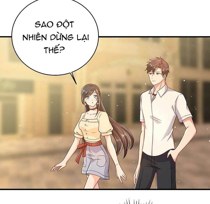 Tần Tưởng Thịnh Gả Cho Anh Chapter 12 - 43