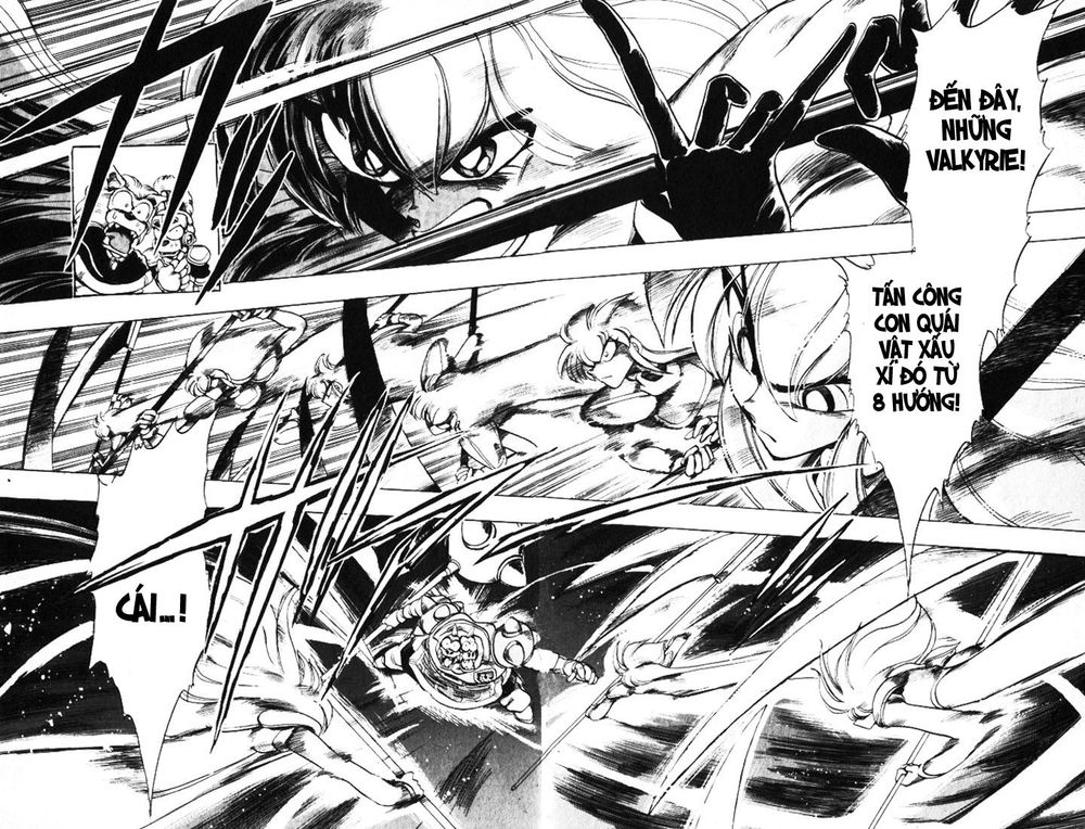 Violinist Of Hameln Chapter 20 - 14