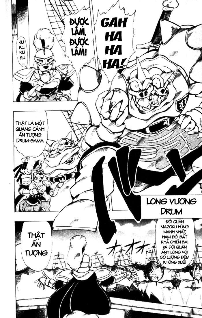 Violinist Of Hameln Chapter 21 - 33