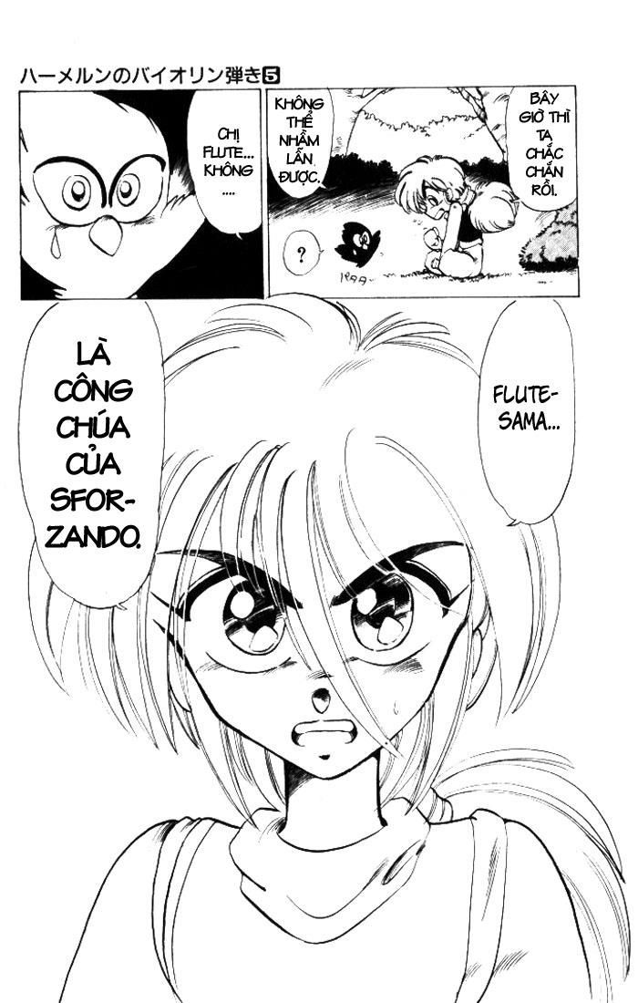 Violinist Of Hameln Chapter 21 - 48