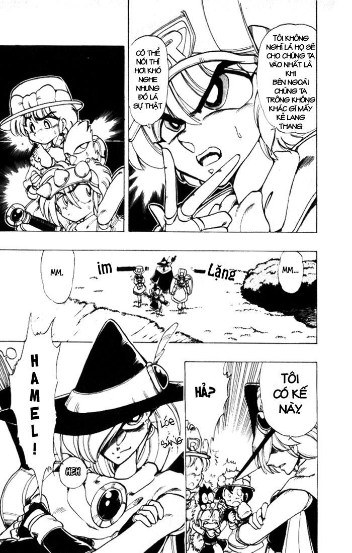 Violinist Of Hameln Chapter 22 - 11