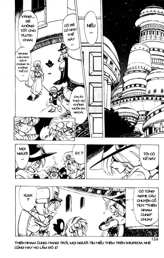 Violinist Of Hameln Chapter 24 - 12