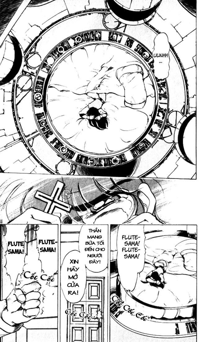 Violinist Of Hameln Chapter 24 - 3